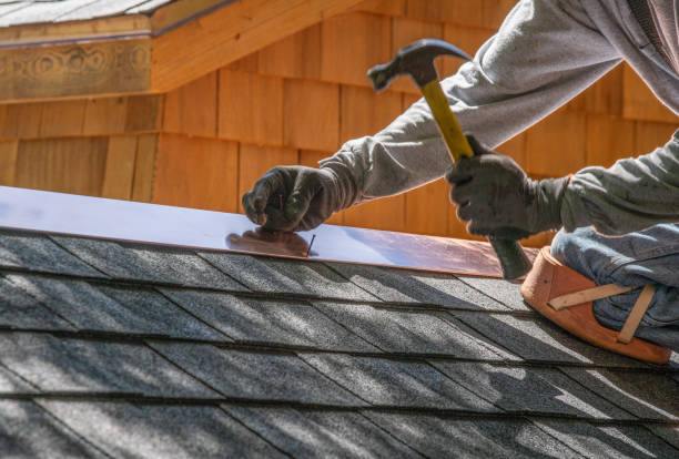 Best Asphalt Shingles Roofing  in Scottdale, GA