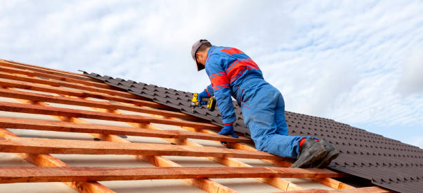 Best Gutter Installation and Repair  in Scottdale, GA