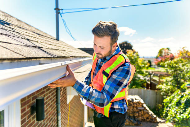 Best Rubber Roofing (EPDM, TPO)  in Scottdale, GA