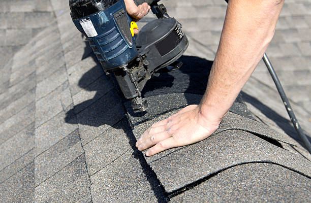 Best Sheet Metal Roofing  in Scottdale, GA