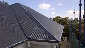 Best Green or Eco-Friendly Roofing Solutions  in Scottdale, GA